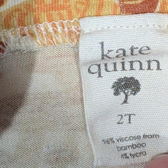 2T Kate Quinn Multi Mushroom Hoodie - Picture 3 of 3